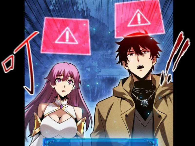 Ta Trở Thành Thần Sau Khi Afk Hàng Triệu Năm Chapter 13 trang 107