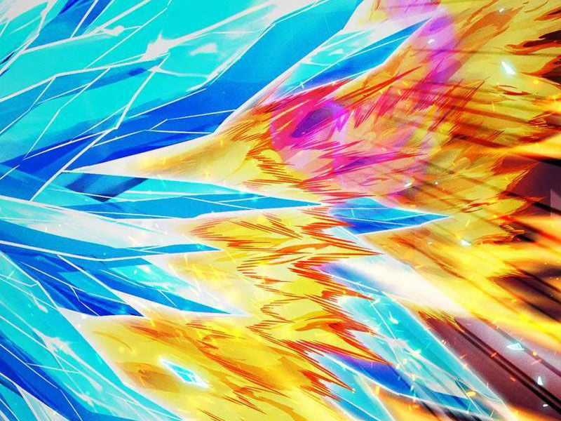 Ta Trở Thành Thần Sau Khi Afk Hàng Triệu Năm Chapter 13 trang 12