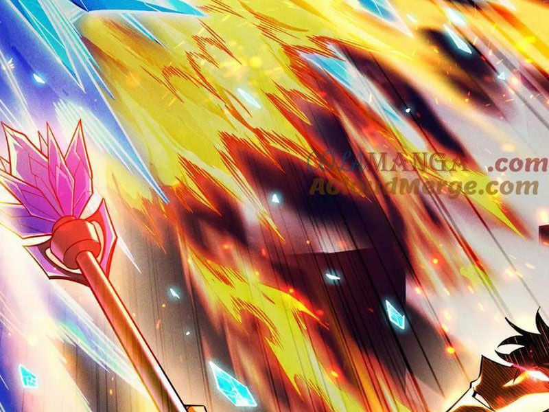 Ta Trở Thành Thần Sau Khi Afk Hàng Triệu Năm Chapter 13 trang 13