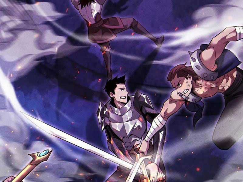 Ta Trở Thành Thần Sau Khi Afk Hàng Triệu Năm Chapter 13 trang 131