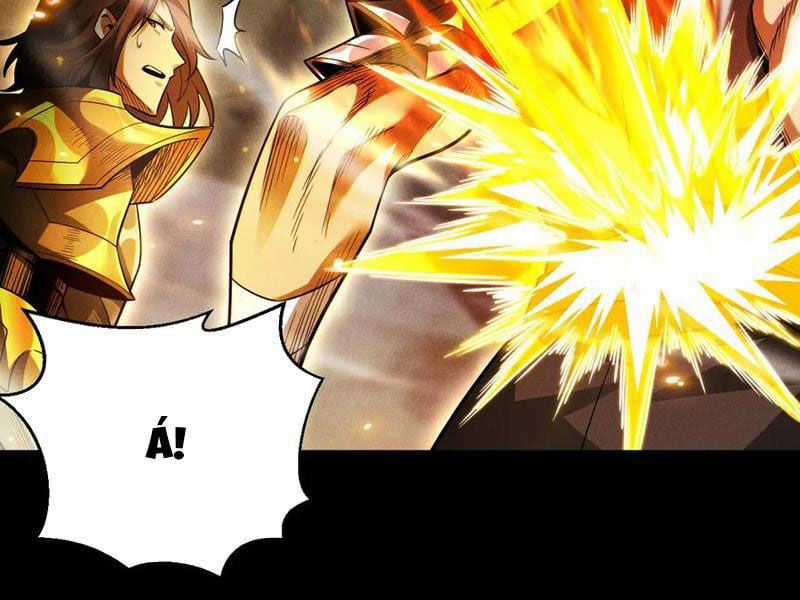 Ta Trở Thành Thần Sau Khi Afk Hàng Triệu Năm Chapter 13 trang 143