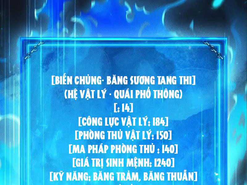 Ta Trở Thành Thần Sau Khi Afk Hàng Triệu Năm Chapter 13 trang 153