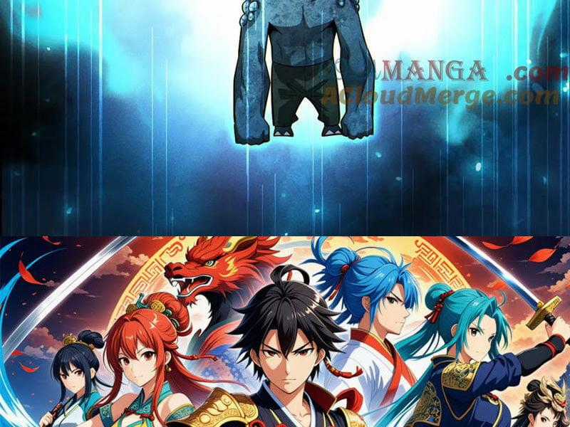 Ta Trở Thành Thần Sau Khi Afk Hàng Triệu Năm Chapter 13 trang 155