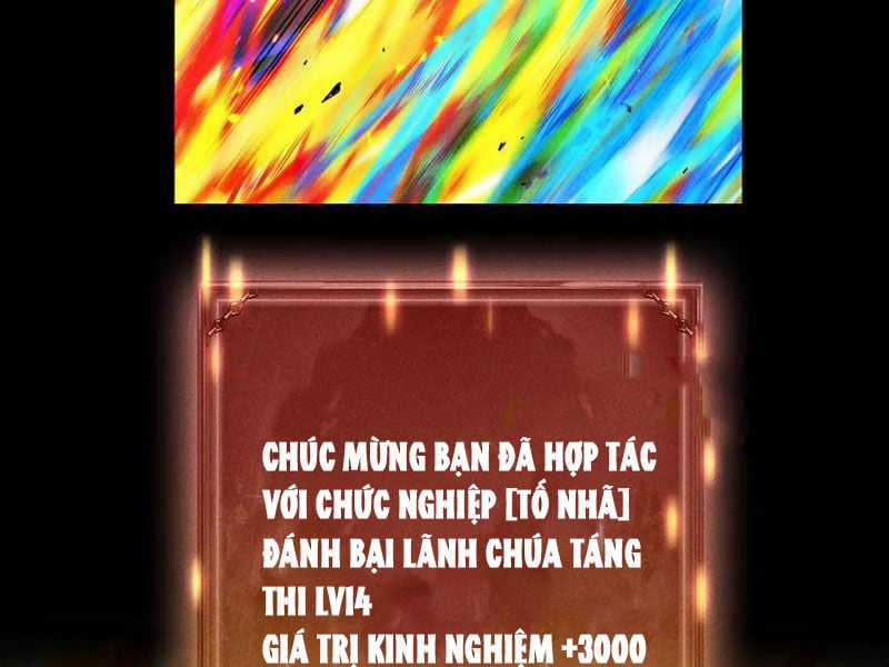 Ta Trở Thành Thần Sau Khi Afk Hàng Triệu Năm Chapter 13 trang 17