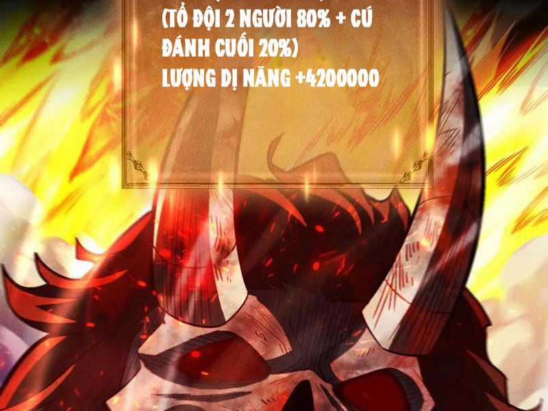 Ta Trở Thành Thần Sau Khi Afk Hàng Triệu Năm Chapter 13 trang 18