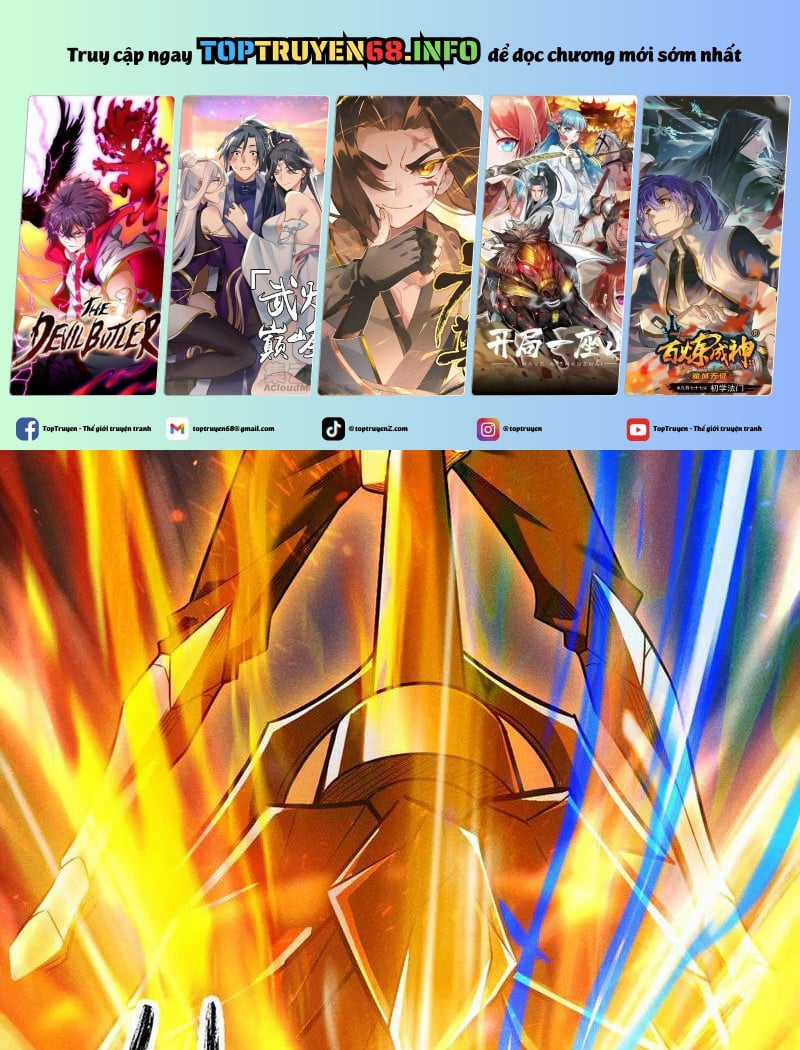 Ta Trở Thành Thần Sau Khi Afk Hàng Triệu Năm Chapter 13 trang 2