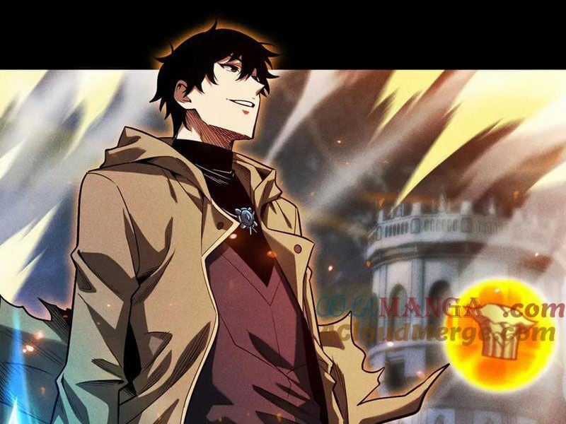 Ta Trở Thành Thần Sau Khi Afk Hàng Triệu Năm Chapter 13 trang 21