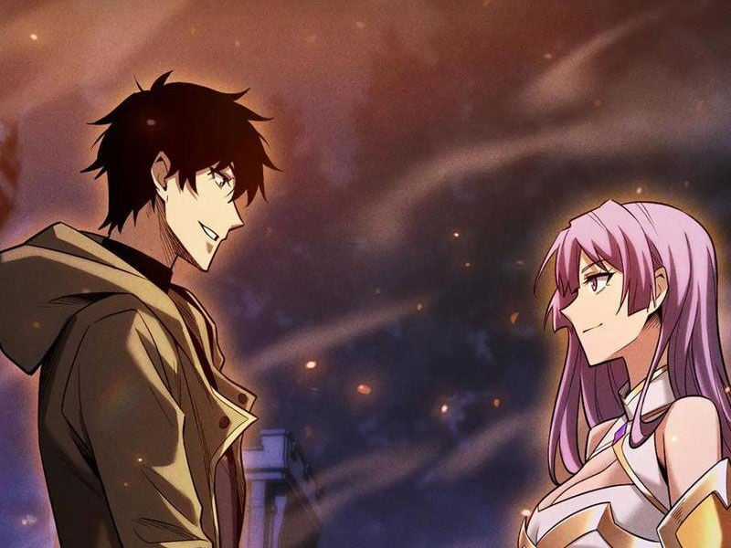 Ta Trở Thành Thần Sau Khi Afk Hàng Triệu Năm Chapter 13 trang 33