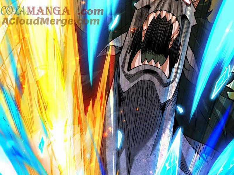 Ta Trở Thành Thần Sau Khi Afk Hàng Triệu Năm Chapter 13 trang 5