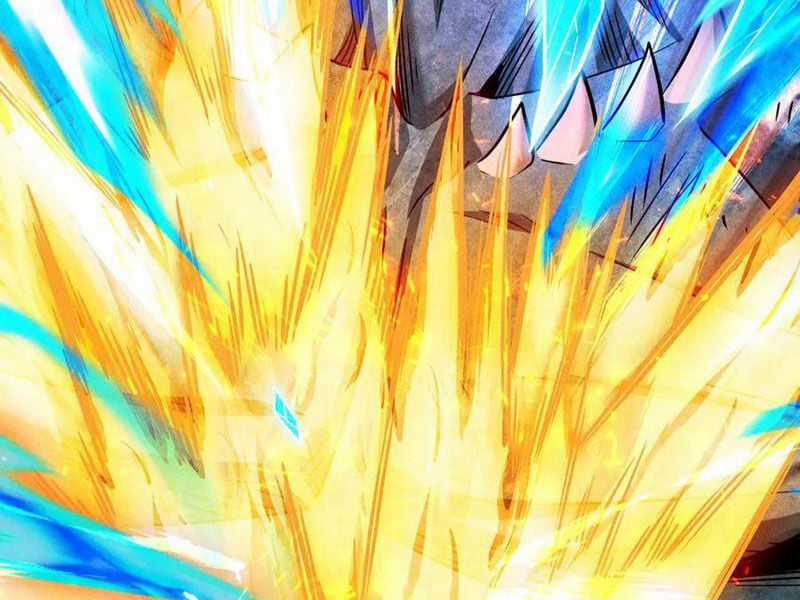 Ta Trở Thành Thần Sau Khi Afk Hàng Triệu Năm Chapter 13 trang 6