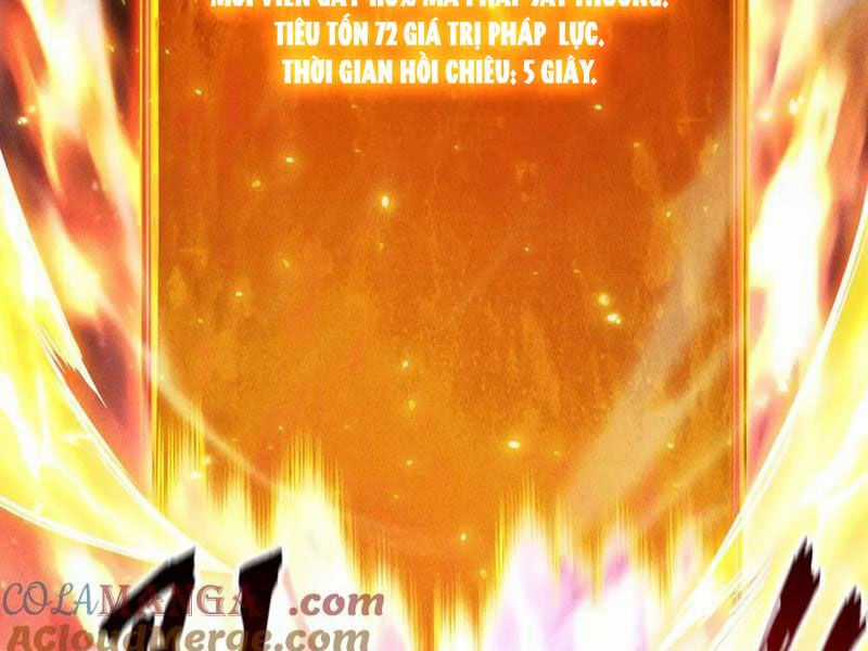 Ta Trở Thành Thần Sau Khi Afk Hàng Triệu Năm Chapter 13 trang 67