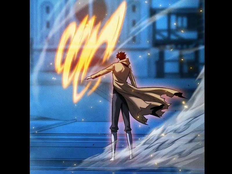 Ta Trở Thành Thần Sau Khi Afk Hàng Triệu Năm Chapter 13 trang 69