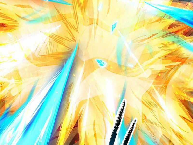 Ta Trở Thành Thần Sau Khi Afk Hàng Triệu Năm Chapter 13 trang 7