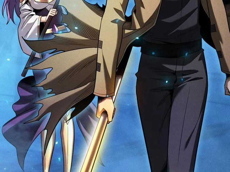 Ta Trở Thành Thần Sau Khi Afk Hàng Triệu Năm Chapter 13 trang 89