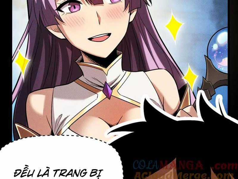 Ta Trở Thành Thần Sau Khi Afk Hàng Triệu Năm Chapter 13 trang 92