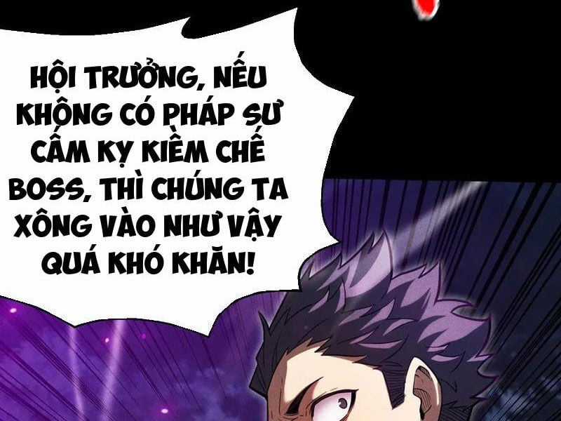 Ta Trở Thành Thần Sau Khi Afk Hàng Triệu Năm Chapter 14 trang 12