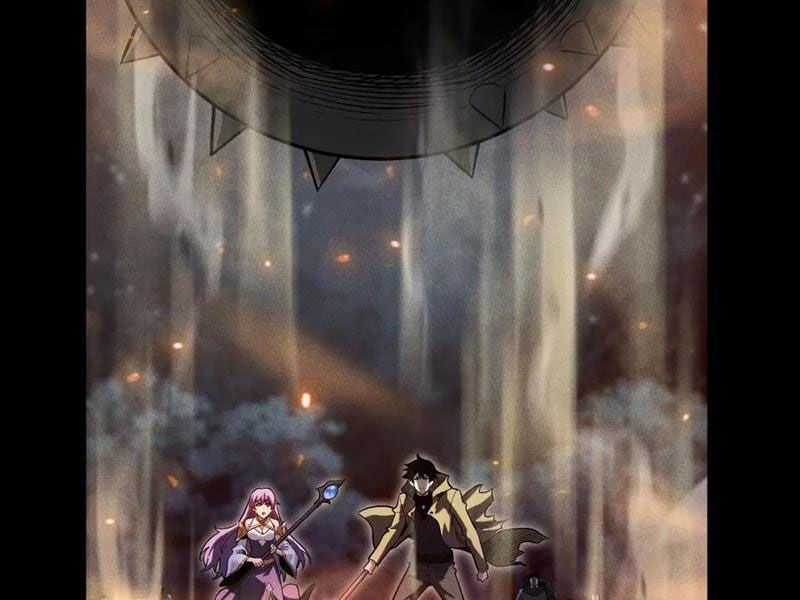 Ta Trở Thành Thần Sau Khi Afk Hàng Triệu Năm Chapter 14 trang 127