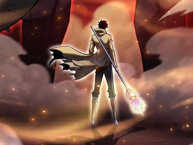 Ta Trở Thành Thần Sau Khi Afk Hàng Triệu Năm Chapter 14 trang 132