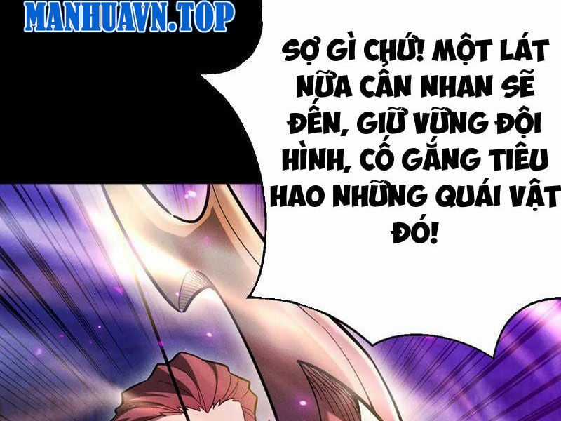 Ta Trở Thành Thần Sau Khi Afk Hàng Triệu Năm Chapter 14 trang 15