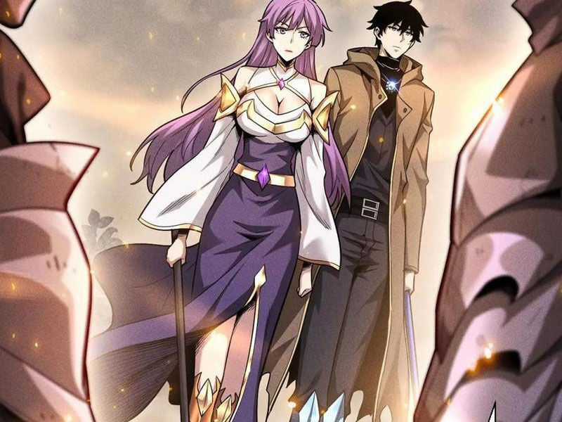 Ta Trở Thành Thần Sau Khi Afk Hàng Triệu Năm Chapter 14 trang 22