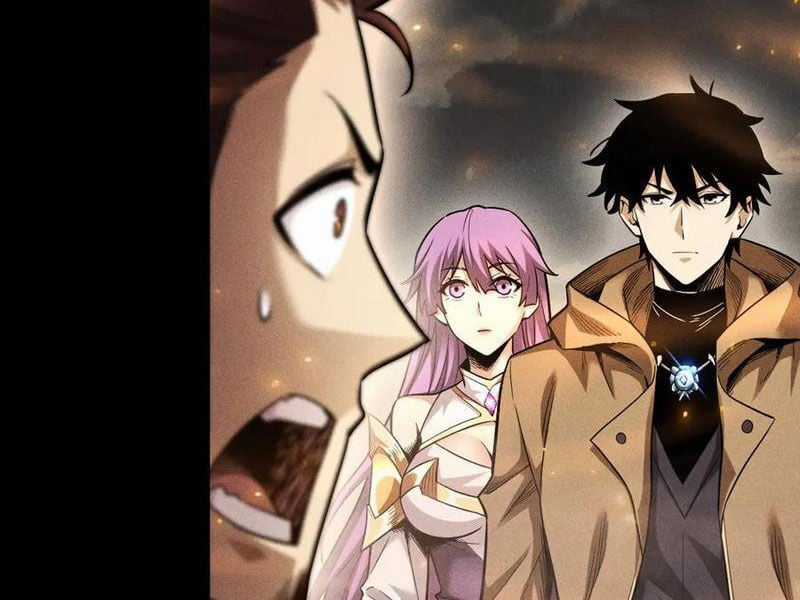 Ta Trở Thành Thần Sau Khi Afk Hàng Triệu Năm Chapter 14 trang 31