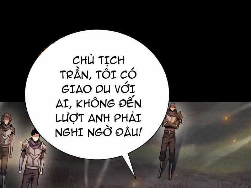 Ta Trở Thành Thần Sau Khi Afk Hàng Triệu Năm Chapter 14 trang 33
