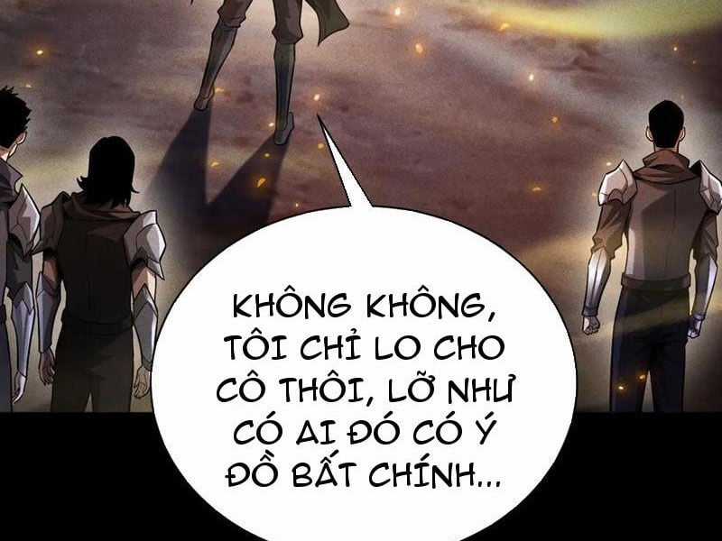 Ta Trở Thành Thần Sau Khi Afk Hàng Triệu Năm Chapter 14 trang 35
