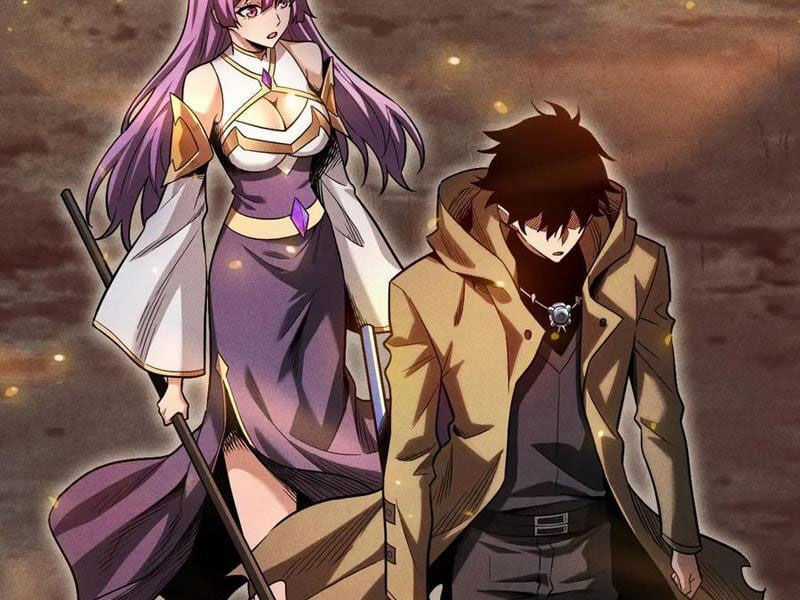 Ta Trở Thành Thần Sau Khi Afk Hàng Triệu Năm Chapter 14 trang 43