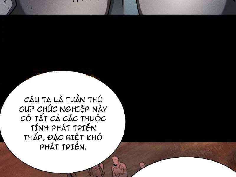 Ta Trở Thành Thần Sau Khi Afk Hàng Triệu Năm Chapter 14 trang 50