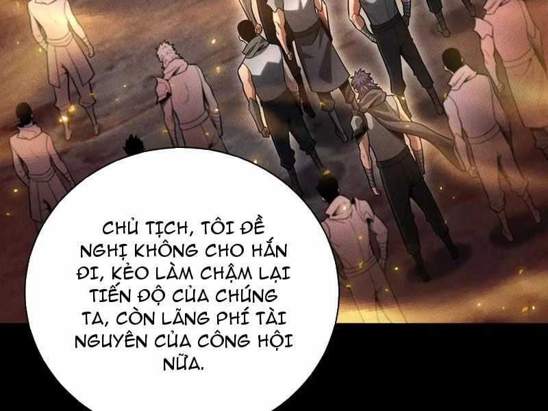 Ta Trở Thành Thần Sau Khi Afk Hàng Triệu Năm Chapter 14 trang 52
