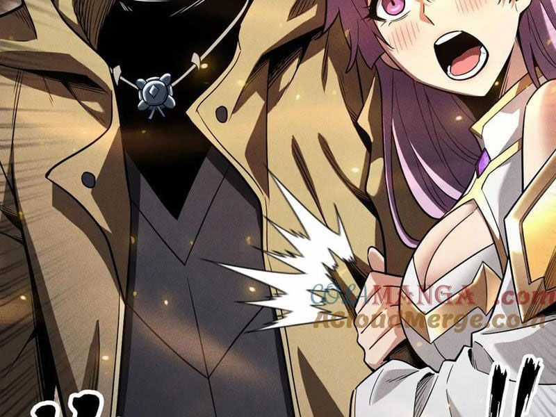 Ta Trở Thành Thần Sau Khi Afk Hàng Triệu Năm Chapter 14 trang 58