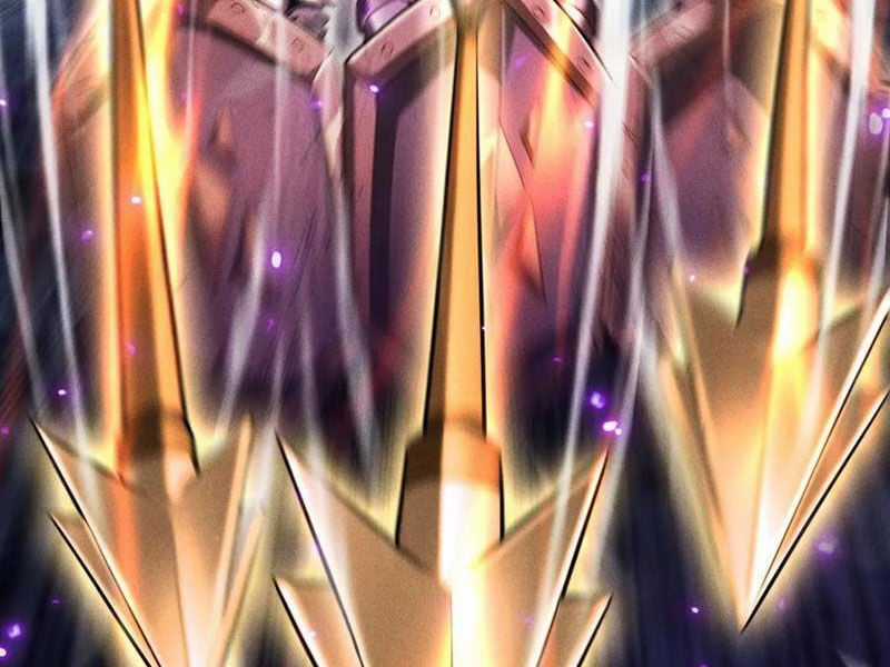 Ta Trở Thành Thần Sau Khi Afk Hàng Triệu Năm Chapter 14 trang 6