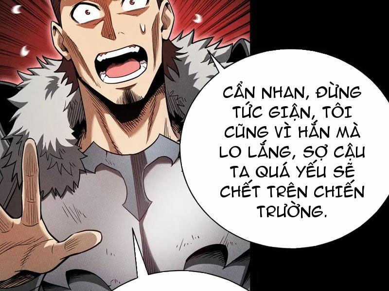 Ta Trở Thành Thần Sau Khi Afk Hàng Triệu Năm Chapter 14 trang 61