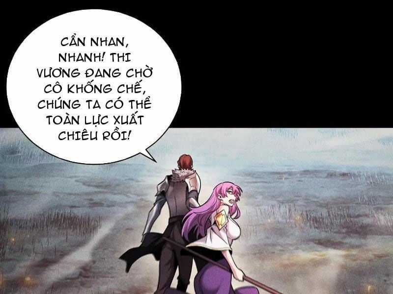 Ta Trở Thành Thần Sau Khi Afk Hàng Triệu Năm Chapter 14 trang 63