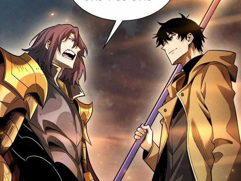 Ta Trở Thành Thần Sau Khi Afk Hàng Triệu Năm Chapter 14 trang 77