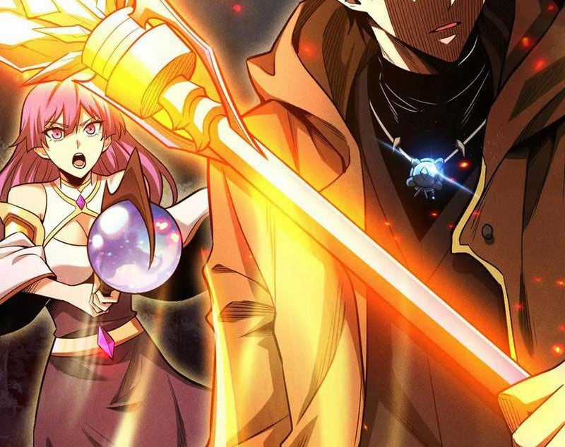 Ta Trở Thành Thần Sau Khi Afk Hàng Triệu Năm Chapter 15 trang 10