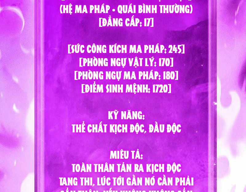 Ta Trở Thành Thần Sau Khi Afk Hàng Triệu Năm Chapter 15 trang 138