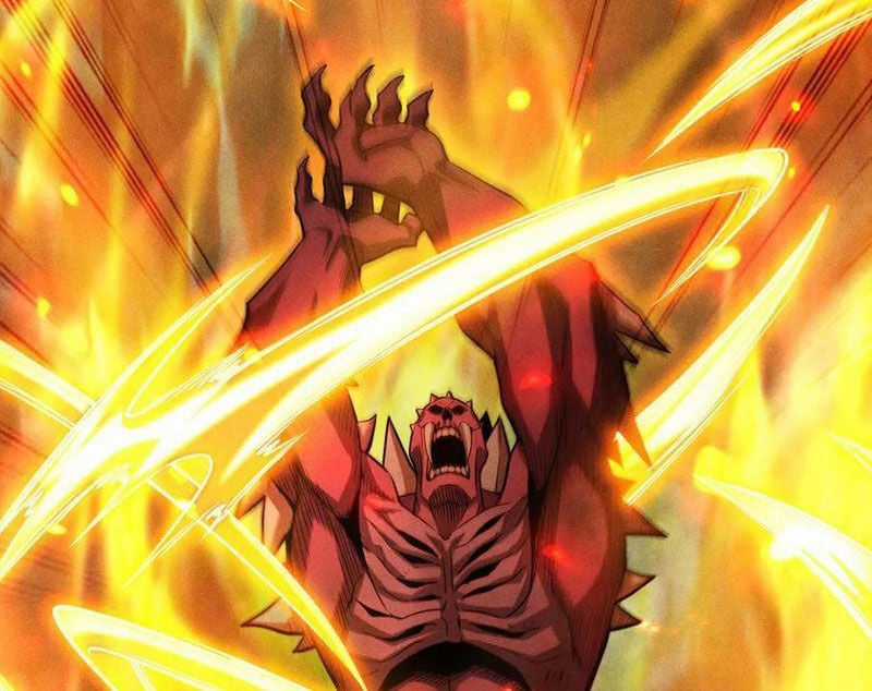 Ta Trở Thành Thần Sau Khi Afk Hàng Triệu Năm Chapter 15 trang 14