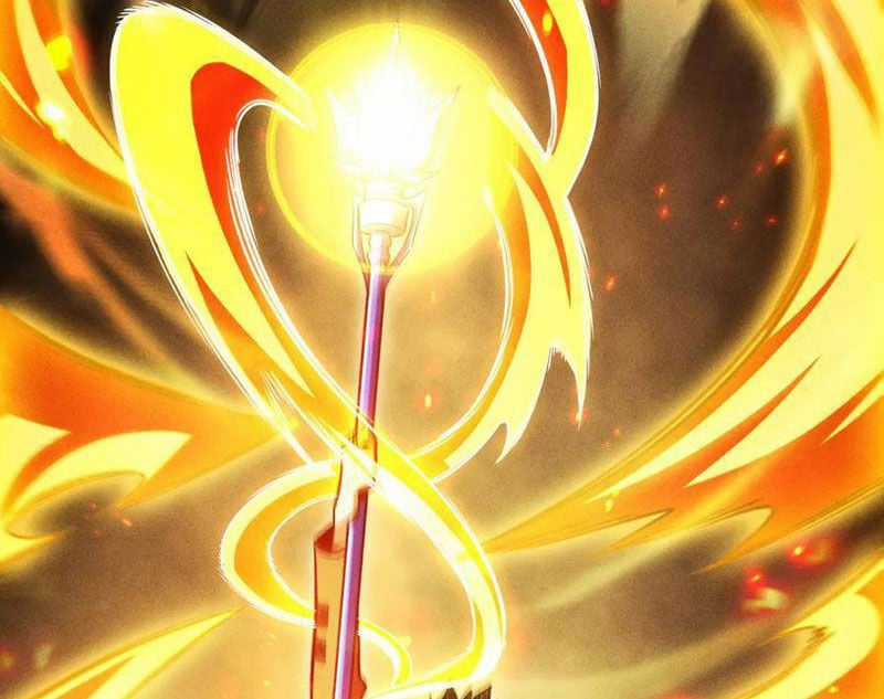 Ta Trở Thành Thần Sau Khi Afk Hàng Triệu Năm Chapter 15 trang 18