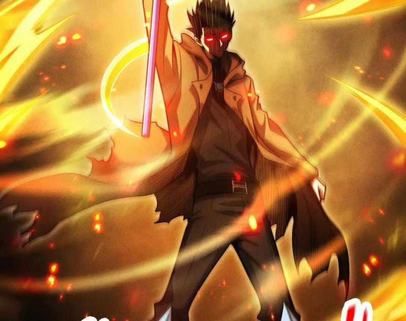 Ta Trở Thành Thần Sau Khi Afk Hàng Triệu Năm Chapter 15 trang 19