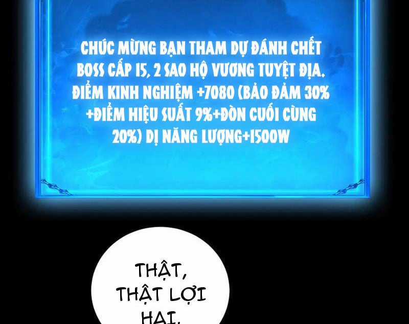 Ta Trở Thành Thần Sau Khi Afk Hàng Triệu Năm Chapter 15 trang 28