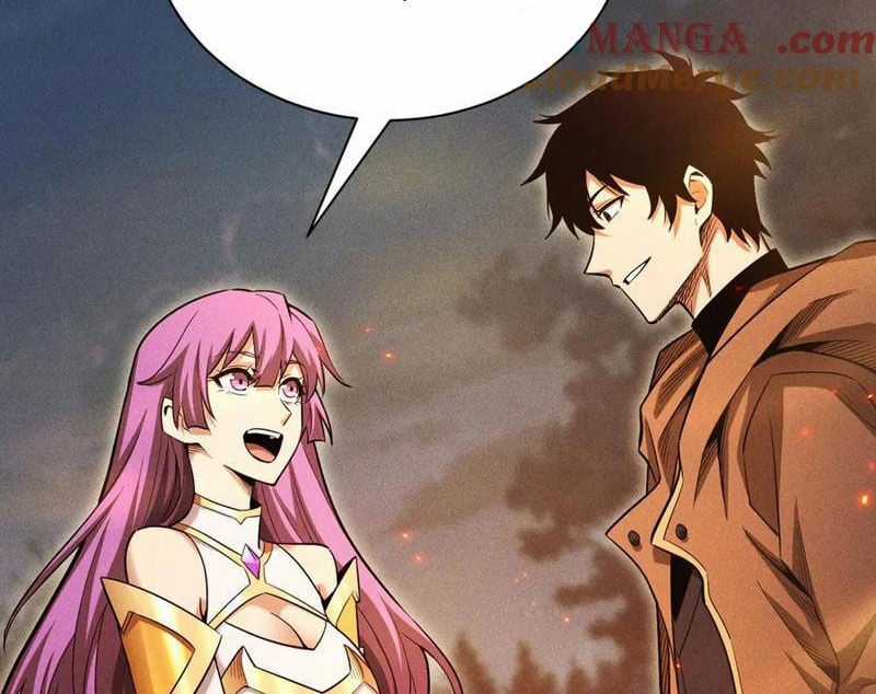 Ta Trở Thành Thần Sau Khi Afk Hàng Triệu Năm Chapter 15 trang 31