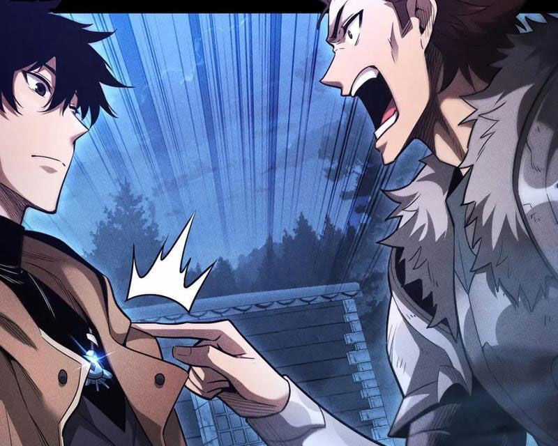 Ta Trở Thành Thần Sau Khi Afk Hàng Triệu Năm Chapter 15 trang 53