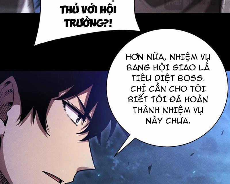 Ta Trở Thành Thần Sau Khi Afk Hàng Triệu Năm Chapter 15 trang 61