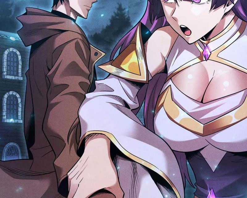 Ta Trở Thành Thần Sau Khi Afk Hàng Triệu Năm Chapter 15 trang 67