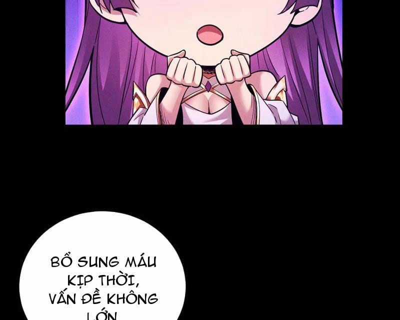 Ta Trở Thành Thần Sau Khi Afk Hàng Triệu Năm Chapter 15 trang 91