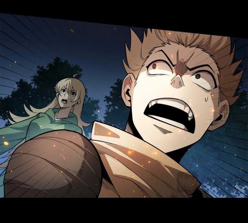 Ta Trở Thành Thần Sau Khi Afk Hàng Triệu Năm Chapter 2 trang 10