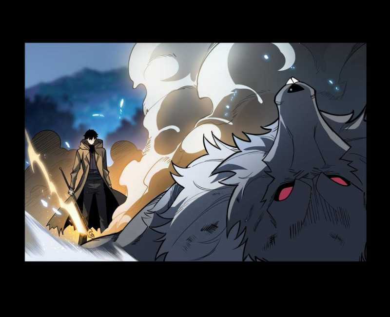 Ta Trở Thành Thần Sau Khi Afk Hàng Triệu Năm Chapter 2 trang 12