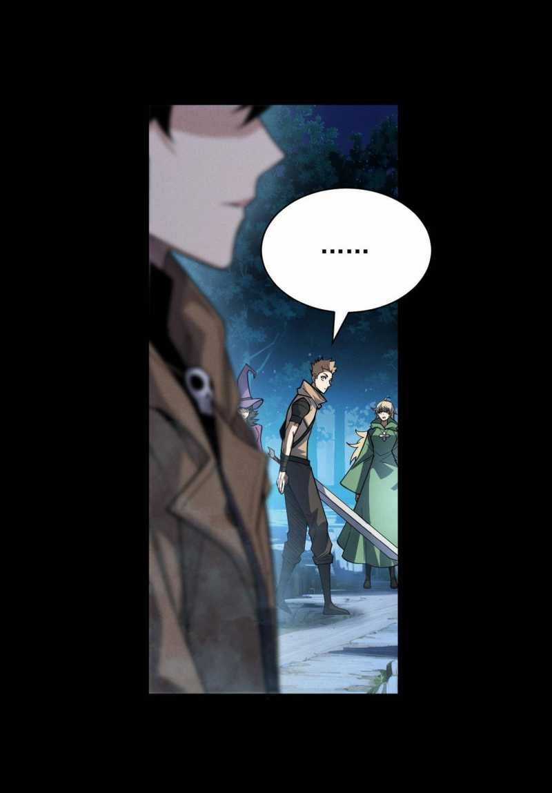 Ta Trở Thành Thần Sau Khi Afk Hàng Triệu Năm Chapter 2 trang 15