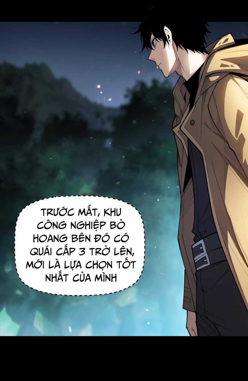 Ta Trở Thành Thần Sau Khi Afk Hàng Triệu Năm Chapter 2 trang 20